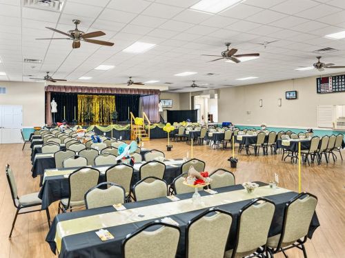 552 Petrel Cir, Lakeland FL  33809-7663 exterior