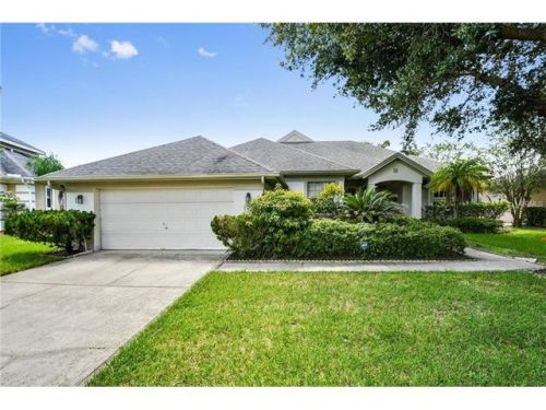 3808 Manteo Cir, Orlando, FL 32837-5850
