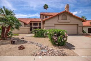 10567 Terra Dr, Scottsdale, AZ 85258-5751