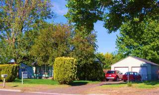 212 Johnson St, Kennewick WA  99337-2440 exterior