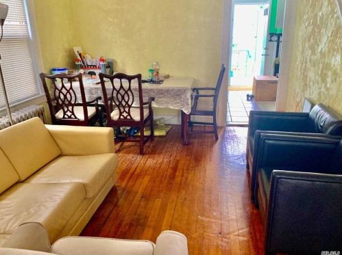 131-04 135th St, Jamaica, NY 11420-1029