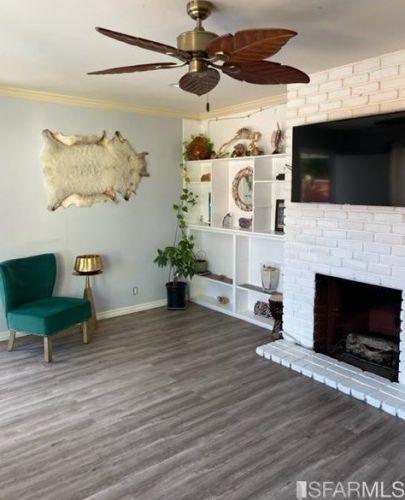 1286 Oberlin Ave, San Leandro, CA 94579-1237