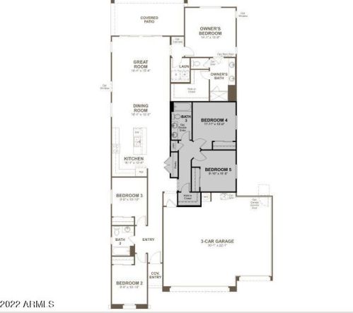 40440 Haley Dr, Maricopa, AZ 85138