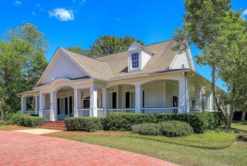 175 Oak Pt Lndg Dr, Mount Pleasant SC 29464-6279 exterior