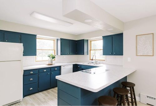 1004 4th Ave, Sauk Rapids MN  56379-2214 exterior