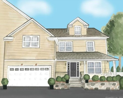 104 Pease Ave, Southport, CT 06890-1110