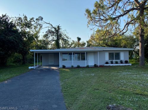 103 Clayton Ave, Lehigh Acres, FL 33936-6354