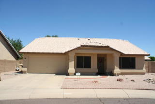 6384 Libby St, Glendale, AZ 85308-1169