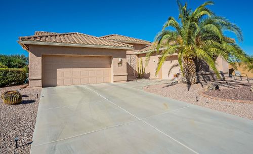 1623 Rush Creek Ct, Green Valley, AZ 85614-6234