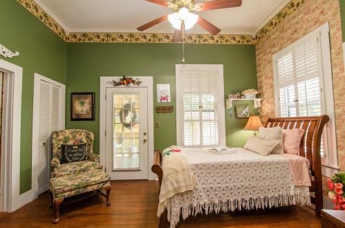 407 Desoto St, Lake City FL  32055-3802 exterior