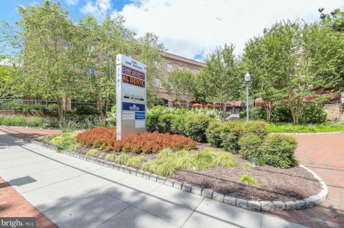 3101 New Mexico Ave, Washington DC  20016-5902 exterior