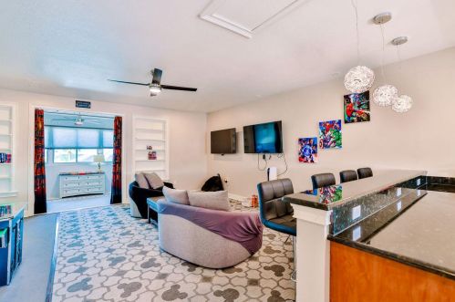 7459 Excitement Dr, Kissimmee FL 34747-6757 exterior