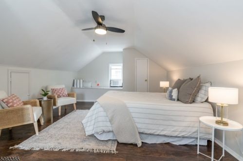 122 Midland Blvd, Maplewood NJ 07040-1809 exterior