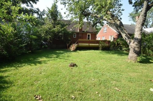 2074 Galbraith Rd, Cincinnati OH  45215-5634 exterior