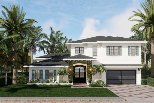 224 Forest Hill Blvd, West Palm Beach, FL 33405-4754