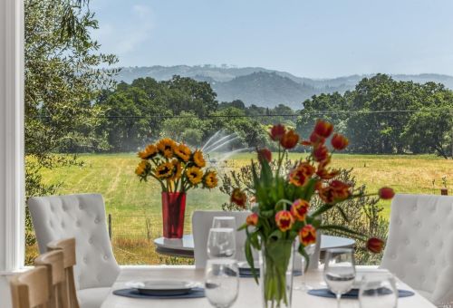 7395 Starr Rd, Windsor CA  95492-9655 exterior