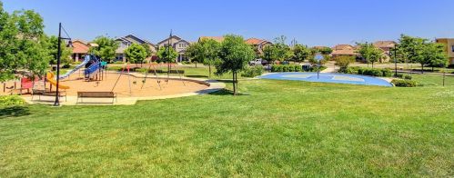 3228 Prospect Park Dr, Rancho Cordova CA 95670-6244 exterior