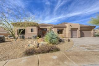 6862 Sunset Sky Cir, Scottsdale, AZ 85266-7160