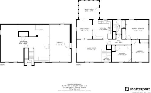 46 Sabin St, Putnam, CT 06260-1842
