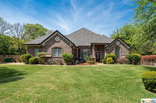 3524 Canyon Heights Rd, Morgans Point, TX 76513-2535