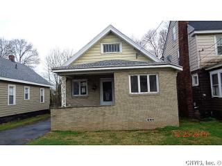 143 Huntley St, Syracuse, NY 13208-2343