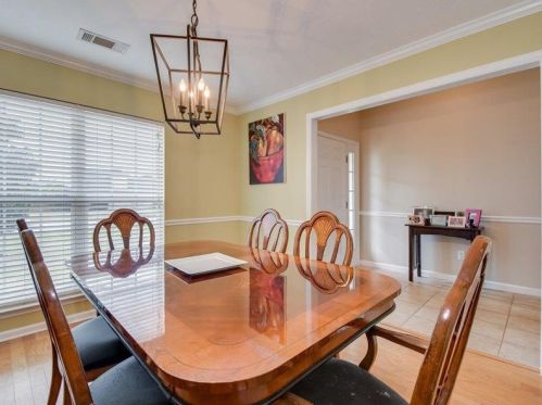 294 Mill Stone Ln, North Augusta SC  29860-8660 exterior