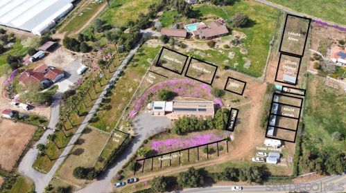 6960 Lilac Rd, Bonsall CA  92003-4312 exterior