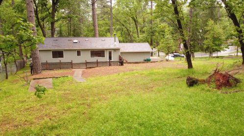 10683 Alta Sierra Dr, Grass Valley CA  95949-6847 exterior