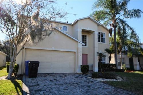 4610 Cumbrian Lakes Dr, Kissimmee, FL 34746-6716