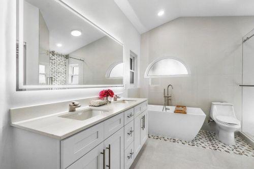 4400 Sherwood Forest Dr, Delray Beach FL  33445-3882 exterior