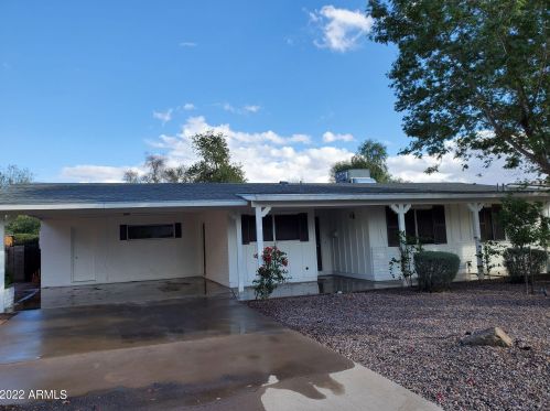 3017 81st Pl, Scottsdale AZ  85251-5851 exterior