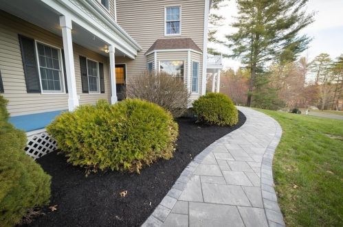 27 Stop Riv Rd, Norfolk MA  02056-1171 exterior