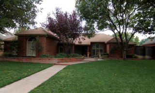 4419 86th St, Lubbock, TX 79424-4207