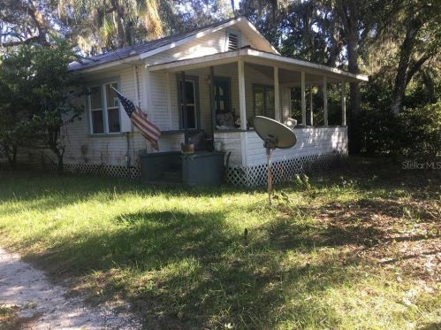 22609 Jacobson Rd, Brooksville, FL 34601-4805