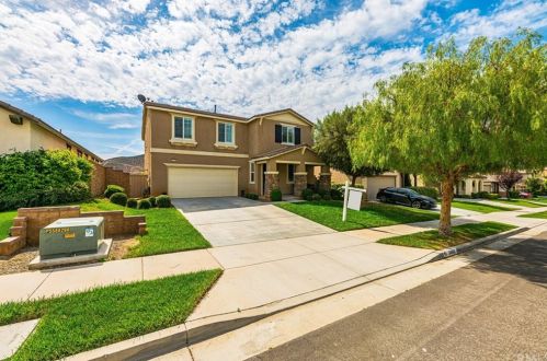 34303 Heather Ridge Rd, Lake Elsinore, CA 92532-2923