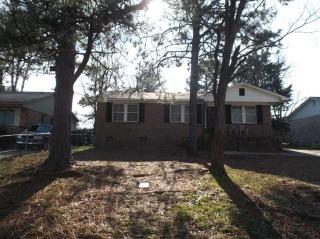 336 Ovanta Rd, Columbia, SC 29209-4437