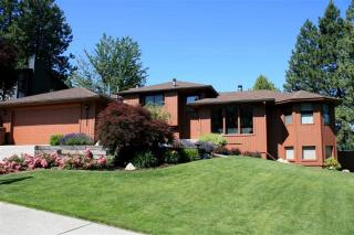 8311 Colton St, Spokane WA  99208-5777 exterior