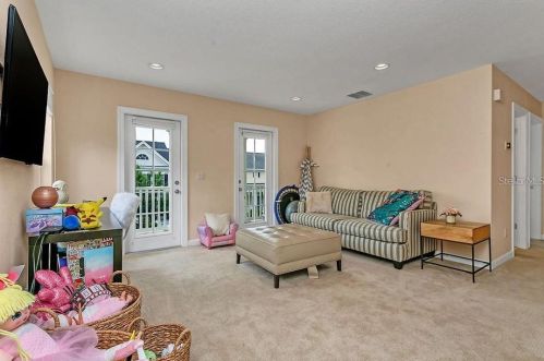 1237 Aquila Loop, Kissimmee FL  34747-4005 exterior