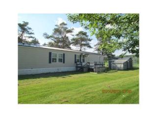 124 Canaan Mh Park, Canaan, VT 05903-9765