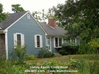 65 Orchard Dr, Eastham, MA 02642-2125