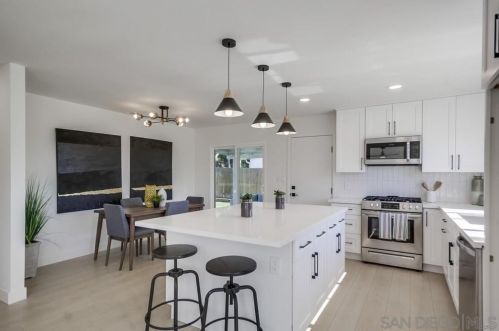 3561 Accomac Ave, San Diego CA  92111-4013 exterior