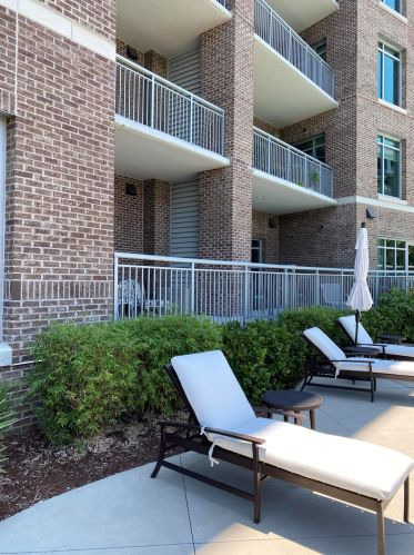 155 Wingo Way, Mount Pleasant SC  29464-1806 exterior