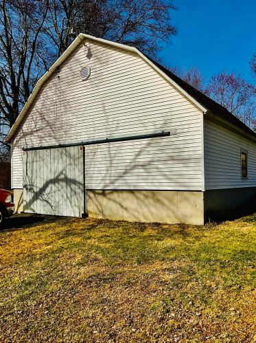 2626 State Route 345, New Lexington OH  43764-9612 exterior