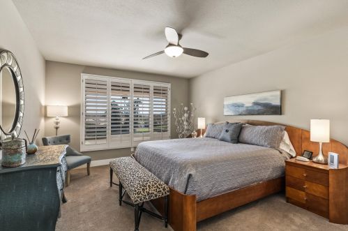 187 Kavenish Dr, Rancho Mirage CA  92270-3244 exterior