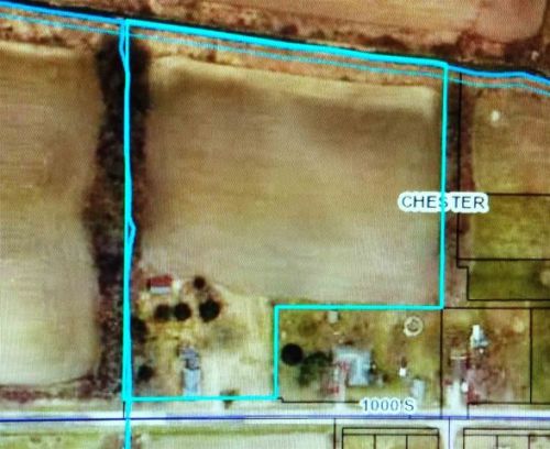 2137 1000, Keystone, IN 46759-9775