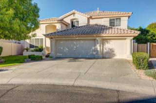 3482 Shannon St, Chandler, AZ 85226-2345