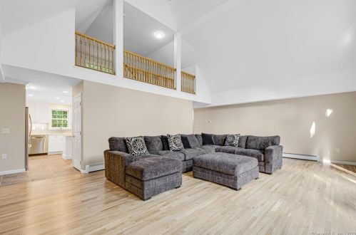 167 Babcock Hl Rd Ext, Coventry CT  06238-3406 exterior