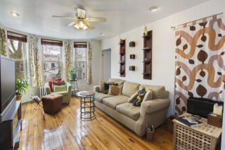 737 43rd St, Brooklyn, NY 11203-6506