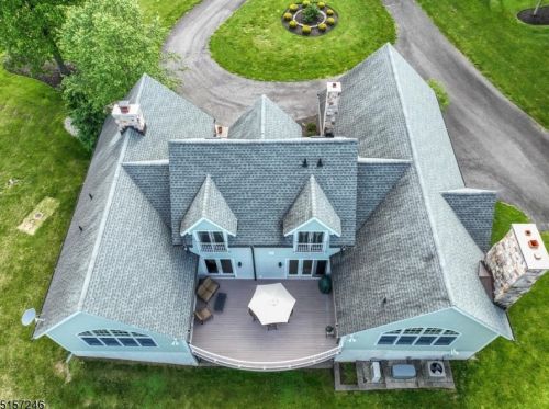 37 Van Lieus Rd, East Amwell Township NJ  08551-1314 exterior