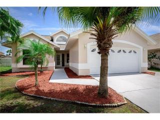14622 Musket Fire Ln, Orlando FL  32837-6983 exterior